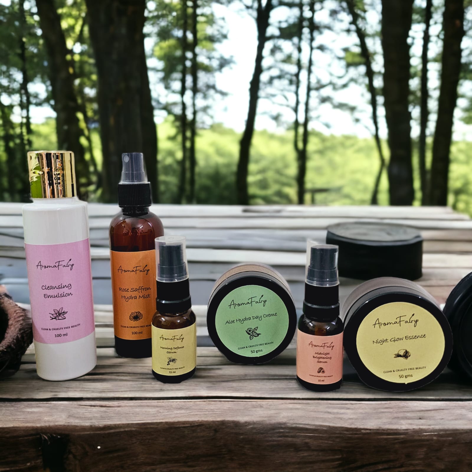 Dry Skin Renewal Kit